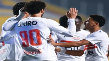 فرصة اليوم.. مشاهدة مباراة الزمالك وكهرباء الإسماعيلية مجاناً على قناة مجانية